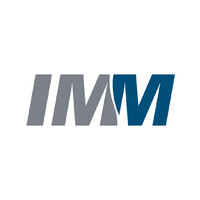 Logo da IMM
