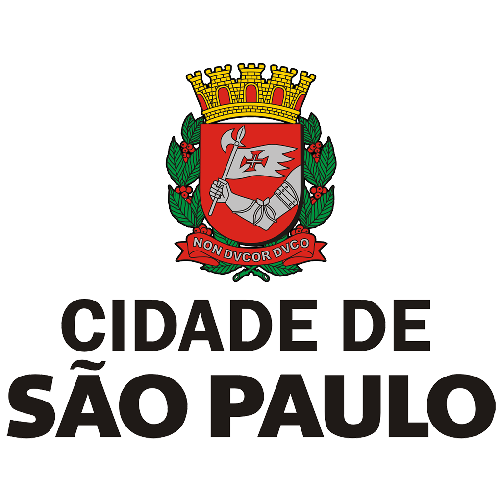 Logo da Cidade de São Paulo